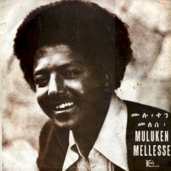 Muluken Mellesse