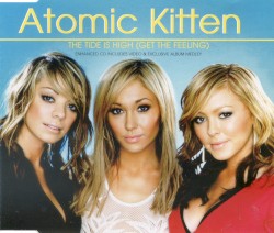 The Tide Is High (Get the Feeling)