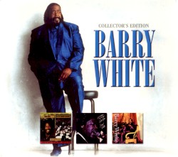 Barry White Collector's Edition