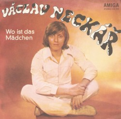 Wo Ist Das Mädchen / Ali Baba