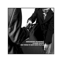 Bad Things to Such Good People