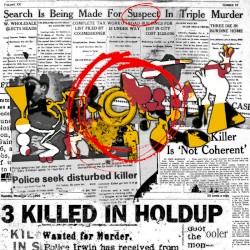 A Triplet Murder In Maryland