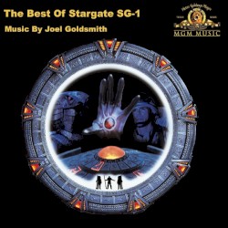 Best of Stargate SG-1: Soundtrack from the TV Series