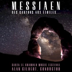 Des canyons aux étoiles