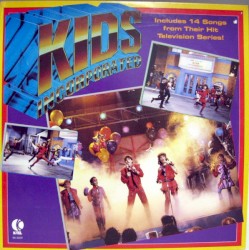Kids Incorporated