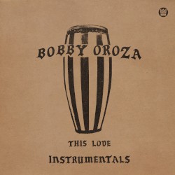 This Love (Instrumentals)