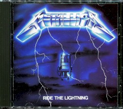 Ride the Lightning