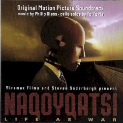 Naqoyqatsi: Original Motion Picture Soundtrack
