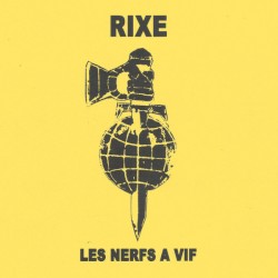 Les Nerfs a Vif