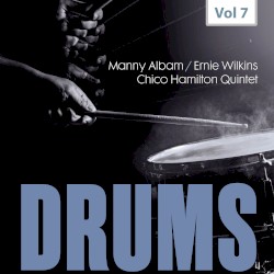 Drums, Vol. 7