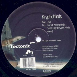 False Flag (Kryptic Minds Remix)