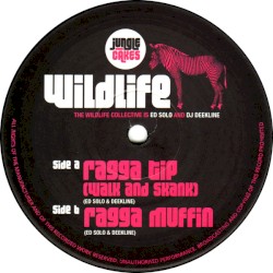 Ragga Tip (Walk And Skank) / Ragga Muffin