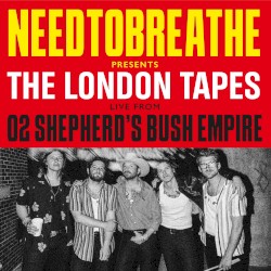 The London Tapes