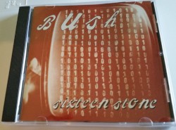 Sixteen Stone