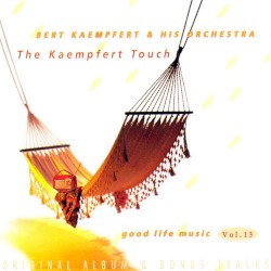 The Kaempfert Touch