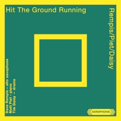 Hit the Ground Running