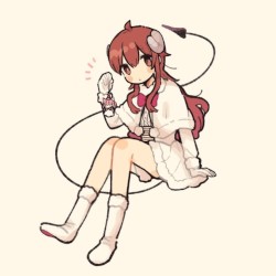 MAZOKU?