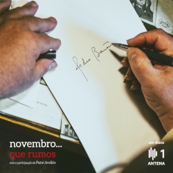 Novembro... Que Rumos