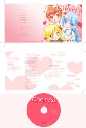 Cherry's!