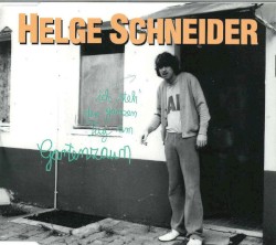 Gartenzaun / Verlorene Worte