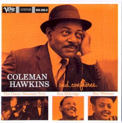 Coleman Hawkins and Confrères
