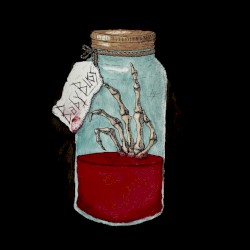 Little Jars of Blood