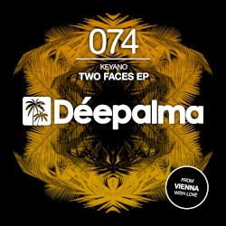 Two Faces EP