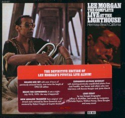 The Complete Live At The Lighthouse