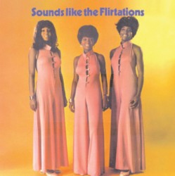 Sounds Like the Flirtations (Marginal Records 1995)