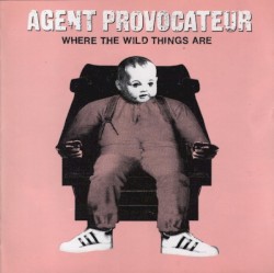 Where the Wild Things Are