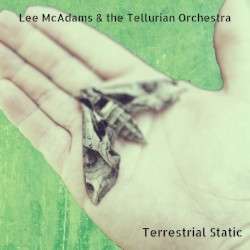 Terrestrial Static