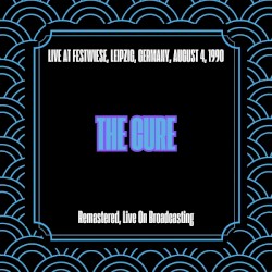 1990β08β04: Festwiese am Zentralstadion, Leipzig, Germany