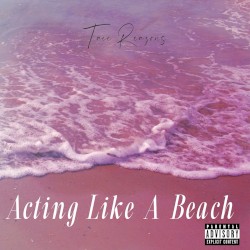 Acting Like A Beach