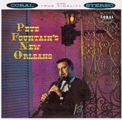Pete Fountain's New Orleans