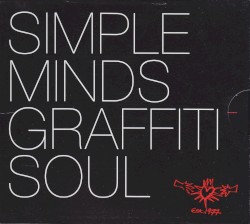 Graffiti Soul