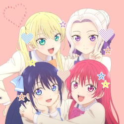ドラマチックに恋したい