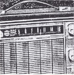 Pretentious Assholes