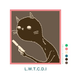 Look What the Cat Dragged In