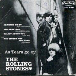 As Tears Go By