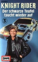 Knight Rider 3: Der schwarze Teufel taucht wieder auf