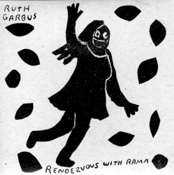 Rendezvous With Rama