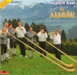 Im Allgäu
