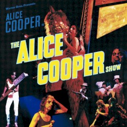 The Alice Cooper Show
