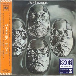 Byrdmaniax