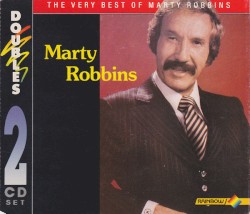The Very Best of Marty Robbins