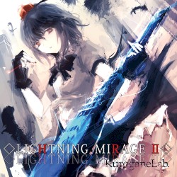LIGHTNING MIRAGE II