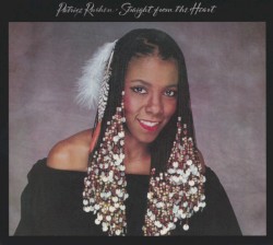 Straight From The Heart