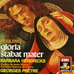 Gloria / Stabat Mater