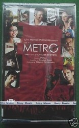 Life In A... Metro