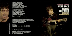 Otra cosa es con guitarra (Versiones y colaboraciones)